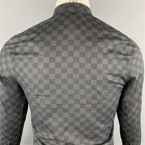 louis vuitton damier t shirt|damier Louis Vuitton outlet.